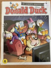Donald Duck de leukste grappen 06