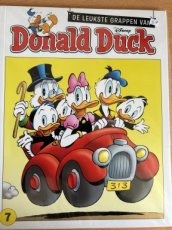 Donald Duck de leukste grappen 07