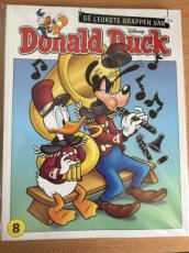 Donald Duck de leukste grappen 08