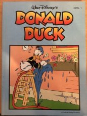 Donald Duck  deel 01