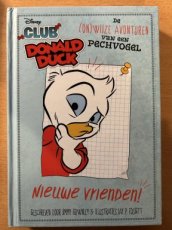 Donald Duck Disney Club pocket 01