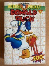 Donald Duck dubbelpocket deel 05