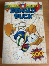 Donald Duck dubbelpocket deel 06