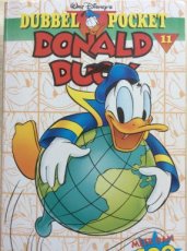 Donald Duck dubbelpocket deel 11