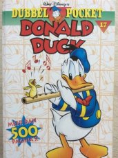 Donald Duck dubbelpocket deel 17