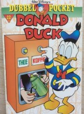 Donald Duck dubbelpocket deel 22