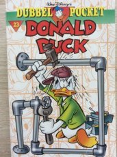 Donald Duck dubbelpocket deel 23