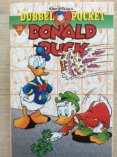 Donald Duck dubbelpocket deel 25