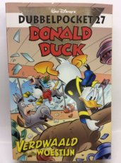 Donald Duck dubbelpocket deel 27