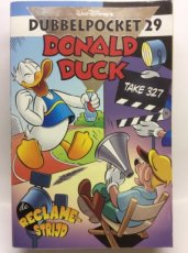 Donald Duck dubbelpocket deel 29
