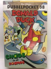 Donald Duck dubbelpocket deel 38