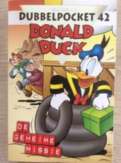 Donald Duck dubbelpocket deel 42