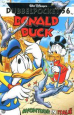 Donald Duck dubbelpocket deel 56