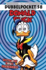 Donald Duck dubbelpocket deel 58