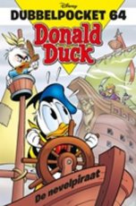 Donald Duck dubbelpocket deel 64