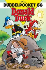 Donald Duck dubbelpocket deel 66