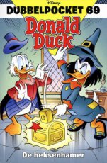 Donald Duck dubbelpocket deel 69