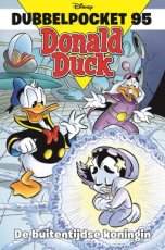 Donald Duck dubbelpocket deel 95