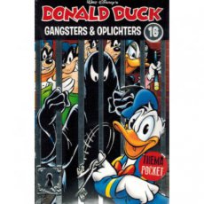 Donald Duck dubbelpocket extra thema deel 16