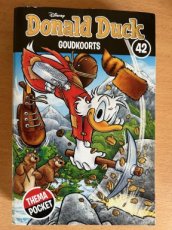 Donald Duck dubbelpocket extra thema deel 42