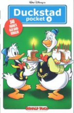Donald Duck Duckstad pocket 08