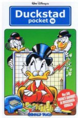 Donald Duck Duckstad pocket 10