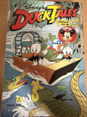 Donald Duck  DuckTales 13