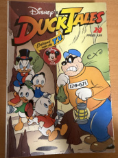 Donald Duck  DuckTales 20