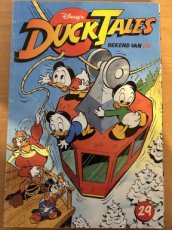 Donald Duck DuckTales 29