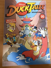Donald Duck  DuckTales 30