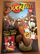 Donald Duck  DuckTales 46