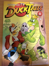 Donald Duck  DuckTales 51