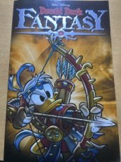 Donald Duck Fantasy pocket  deel  06