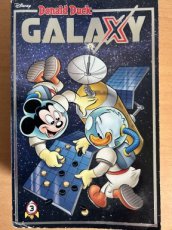 Donald Duck Galaxy deel 3