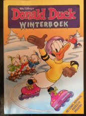 Donald Duck - Groot Winterboek - 2000