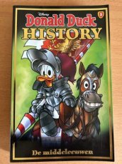 Donald Duck History pocket  deel  03