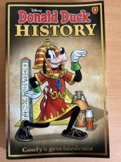 Donald Duck History pocket  deel  07