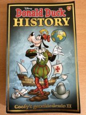 Donald Duck History pocket  deel  08