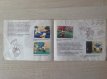 Donald Duck ministripboek (gesneden plaatjesalbum)