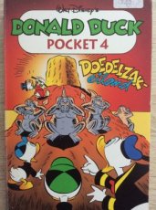 Donald Duck pocket 004