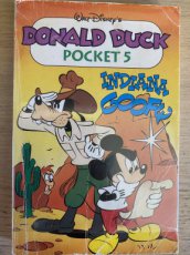Donald Duck pocket 005