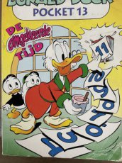 Donald Duck pocket 013
