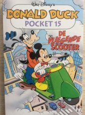 Donald Duck pocket 015