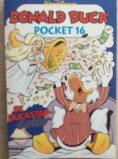 Donald Duck pocket 016