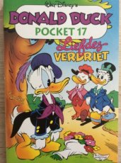 Donald Duck pocket 017