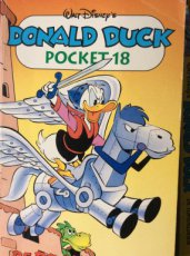 Donald Duck pocket 018