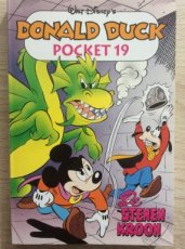 Donald Duck pocket 019