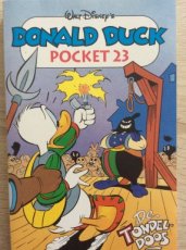 Donald Duck pocket 023