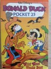 Donald Duck pocket 025