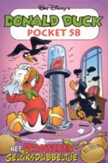 Donald Duck pocket 058